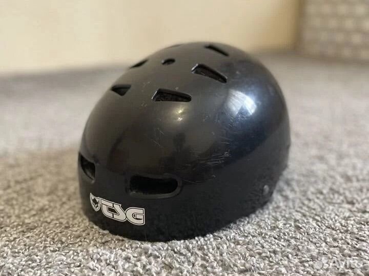 Шлем TSG