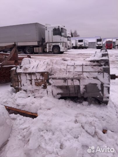 16s2230 коробка передач