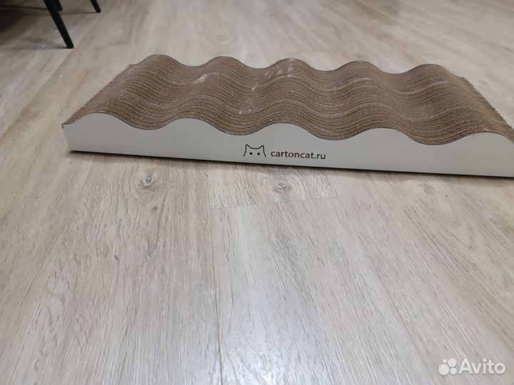 Когтеточка для кошек