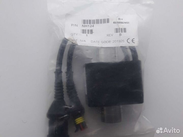 Датчик NH 124 amazone