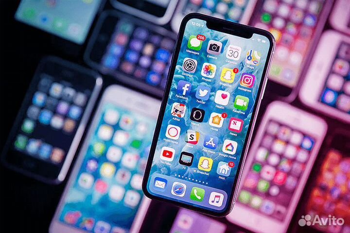 Скупка мобильных телефонов, компьютеров