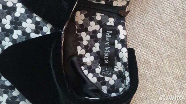 Платье Max Mara