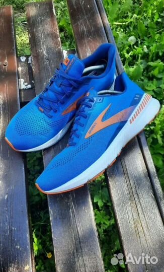 Кроссовки Brooks - launch GTS 8 размер 46