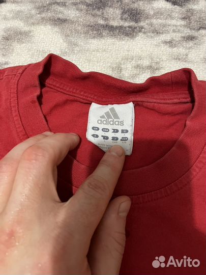 Футболка Adidas