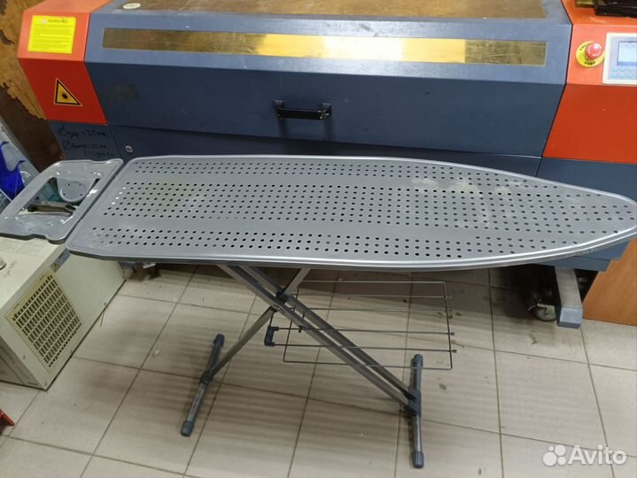 Гладильная доска nika