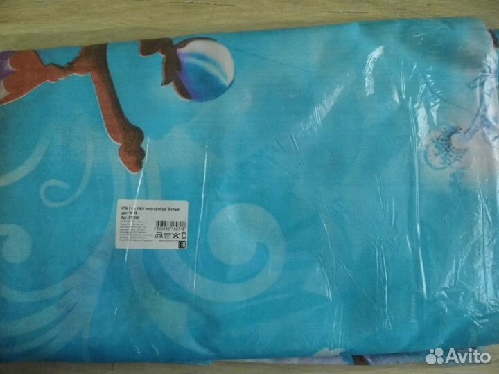 Комплект постельного белья 
