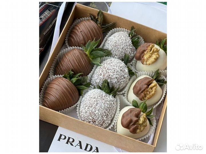 Сладкие букеты KL-7246