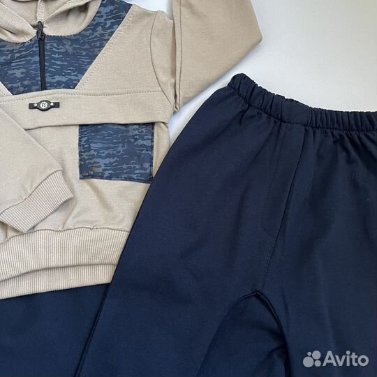 Костюм для мальчика