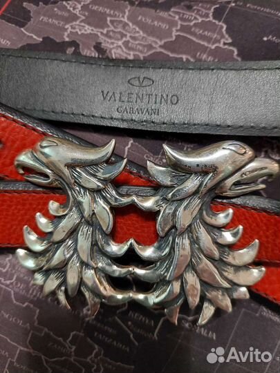 Ремень оригинал