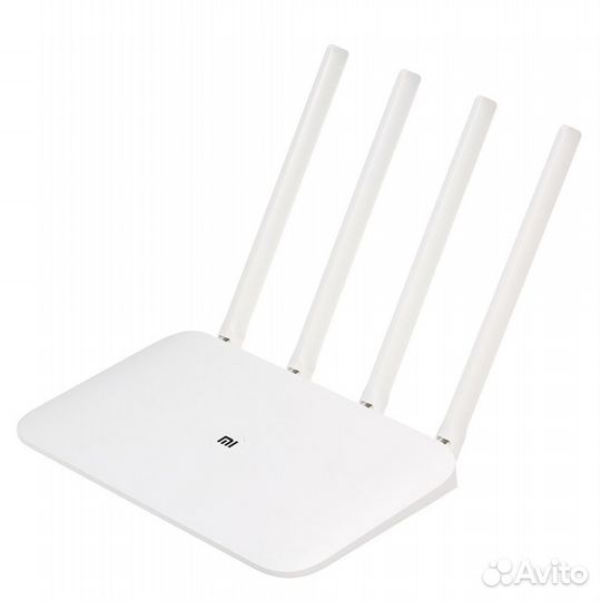 Xiaomi Wi-Fi Mi Router 4A