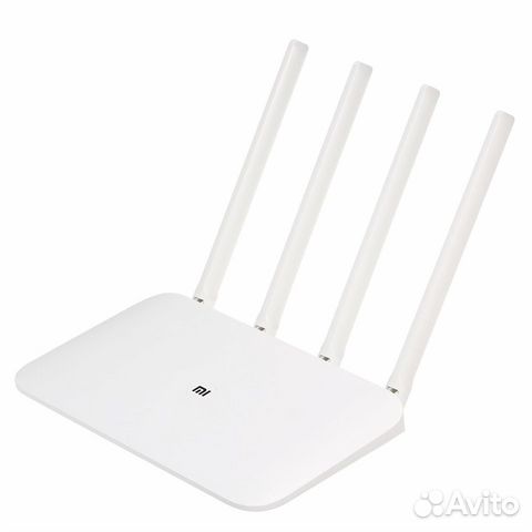 Xiaomi Wi-Fi Mi Router 4A