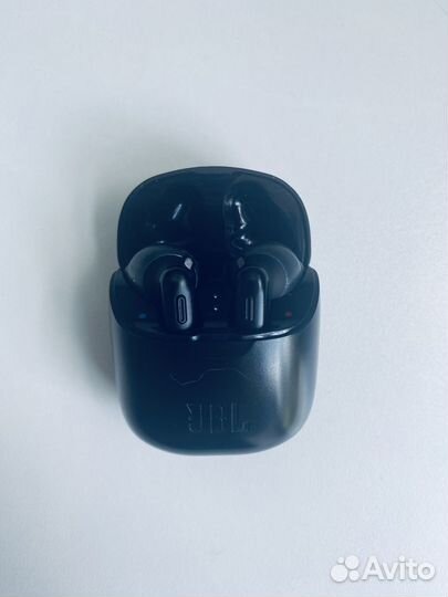 Беспроводные наушники JBL tune 225 tws