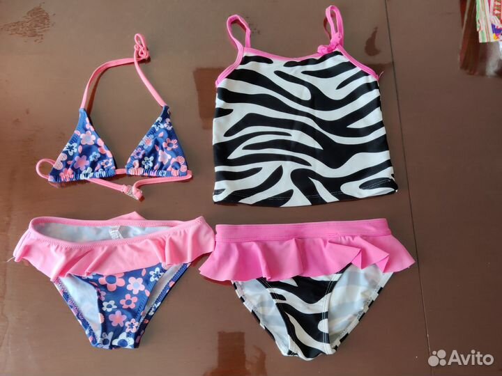 Купальники