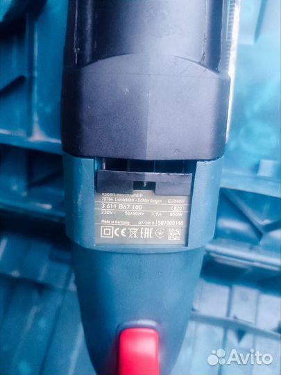 Перфоратор bosch gbh 2 28 DV