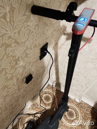 Электросамокат Xiaomi M365 PRO 1 поколение