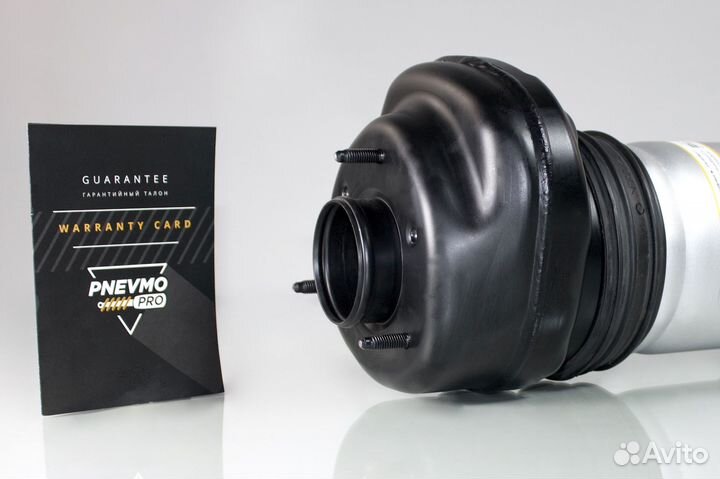 Пневмобаллон для BMW 7 серия G11/G12 задний