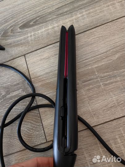 Выпрямитель для волос philips
