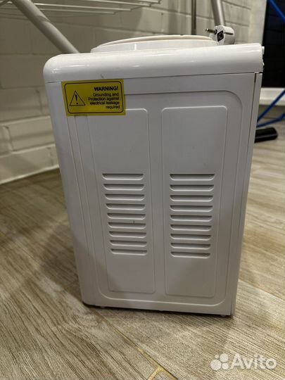 Кулер для воды