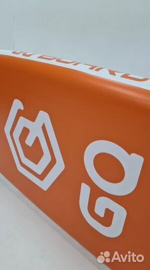 Сап Борд GQ coco 335