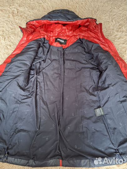 Куртка женская