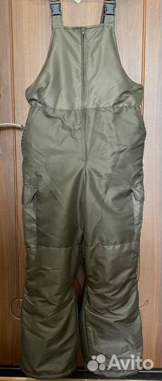 Костюм горка