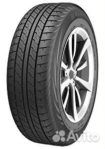 Nankang CW-20 215/65 R15 104T