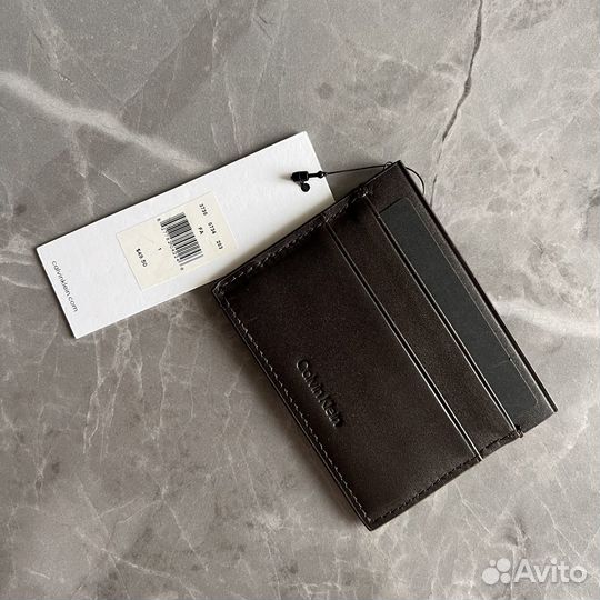 Кардхолдер Calvin Klein