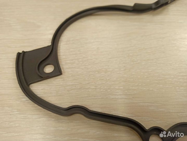 Прокладка крышки вариатора скутера