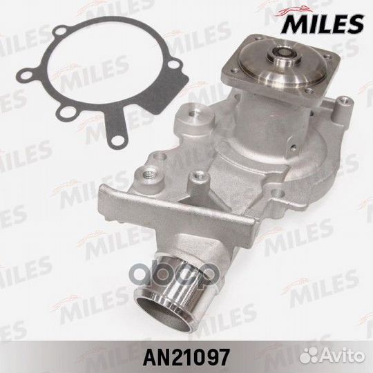 Насос водяной ford mondeo 1.6/1.8/2.0 16V 00 (D