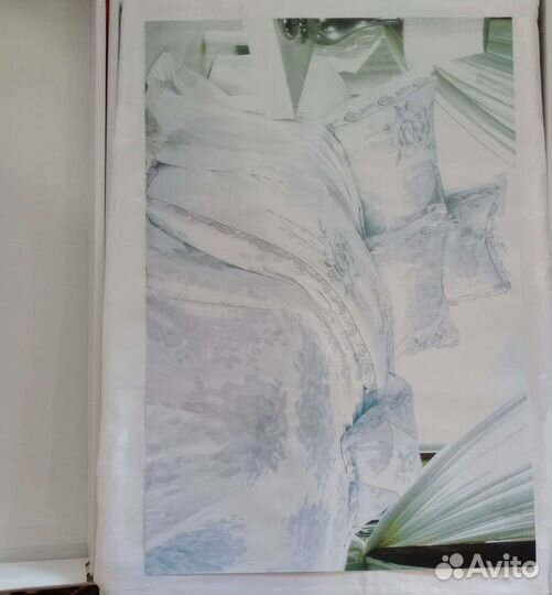 Постельное белье