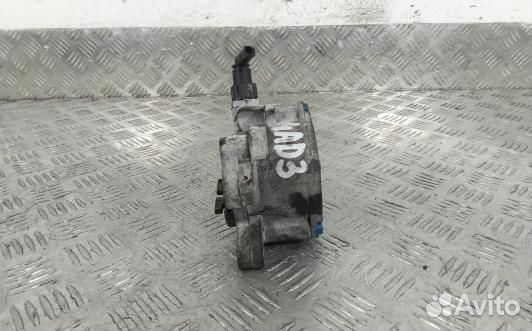 Насос вакуумный ford kuga 1 (4AD03KX01)