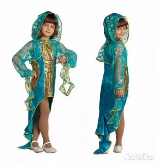 Прокат, продажа карнавальных костюмов