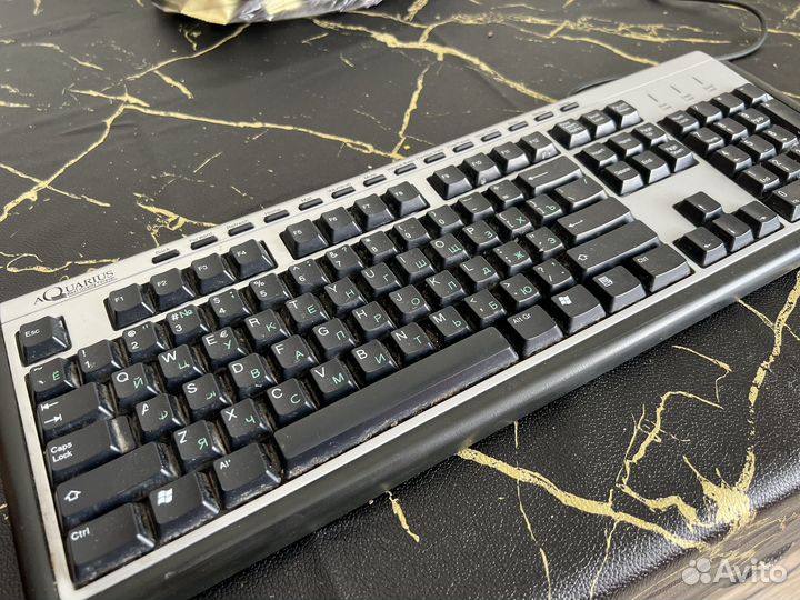 Игровая клавиатура