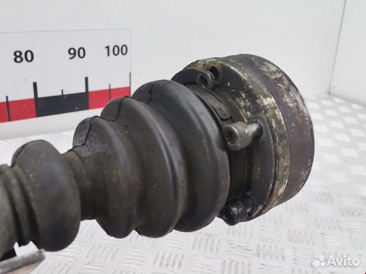 Полуось для Audi A4 B5