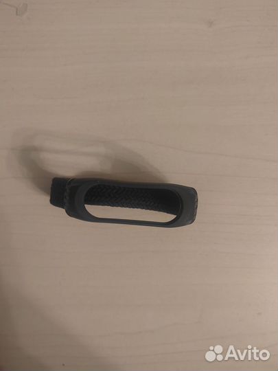 Плетеный монобраслет для часов xioami mi band