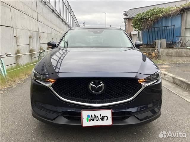 Mazda CX-5 2.0 AT, 2020, 31 000 км