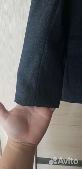 Костюм брачный для мальчика 128 -134