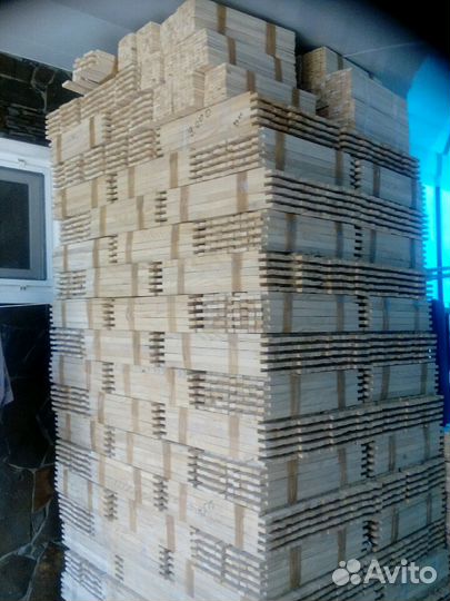 Рамки для ульев 