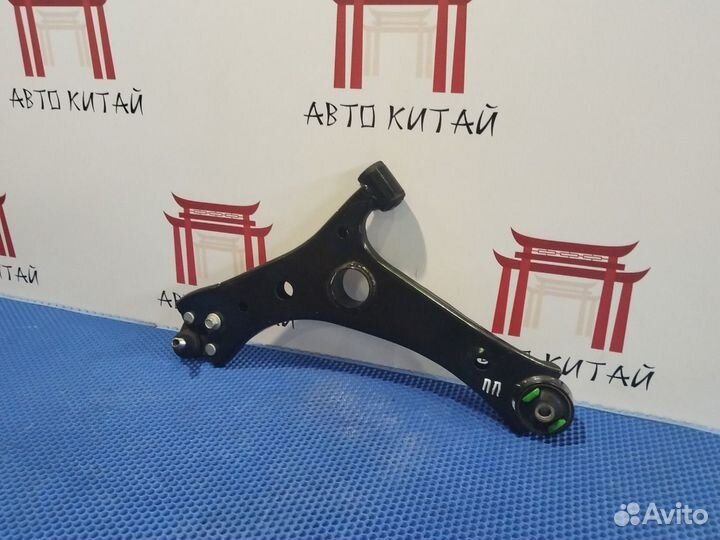 Рычаг передний левый Chery Tiggo 7 Pro 2023