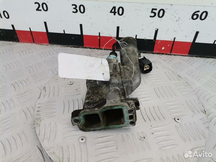 Корпус термостата для Volvo V70 2 3531391