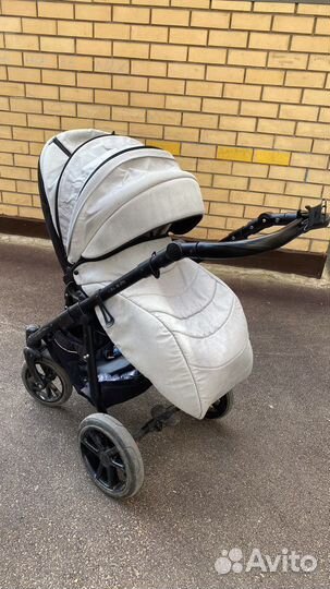 Коляска 2 в 1 Noordline Beatrice