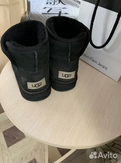 Ugg оригинал 32