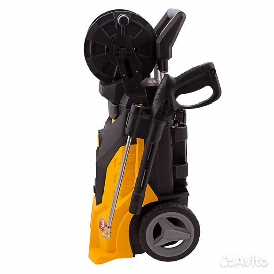 Мойка высокого давления Denzel 210 бар