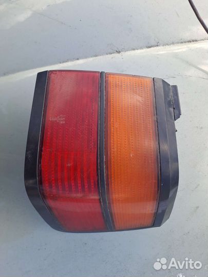 Фонарь задний правый Volkswagen Passat