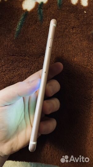 iPhone 6S Plus, 32 ГБ