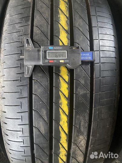 Bridgestone Turanza T005A 215/55 R17 94W