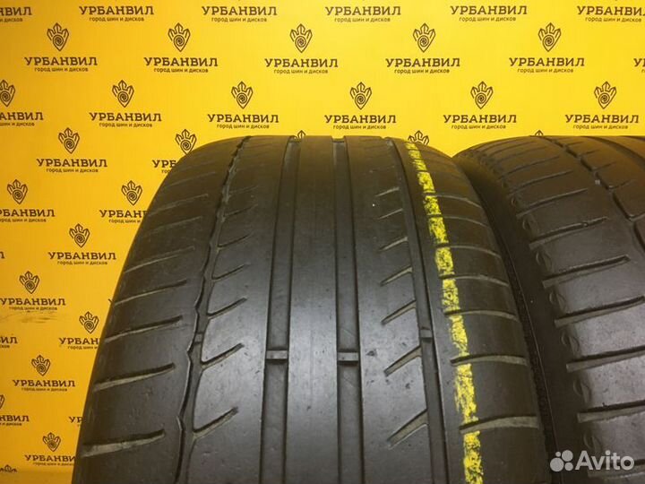 Michelin Primacy HP 235/45 R17 94W