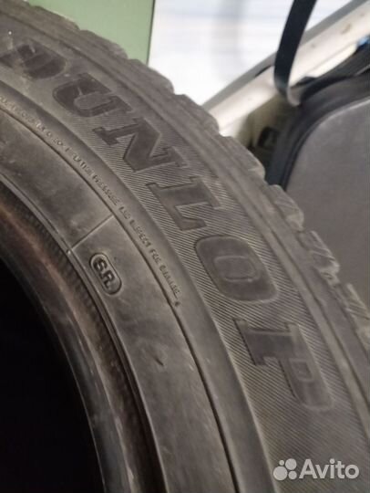 Dunlop GrandTrek Ice 03 225/65 R17