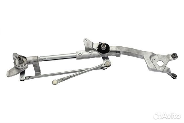 Трапеция стеклоочистителя Mitsubishi Lancer 10