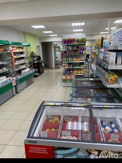 Готовый бизнес/ппа